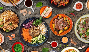 預制菜萬億大生意邏輯：便捷、多樣化、省錢，抓80、90的胃