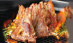 預制菜黑馬匯④ | 深耕“骨肉”好食材，做接地氣的健康預制菜