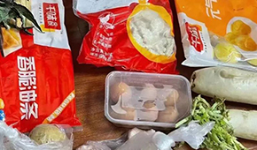 同心戰疫，共同守滬：千味央廚全力保供，多批物資援助上海解民生急需