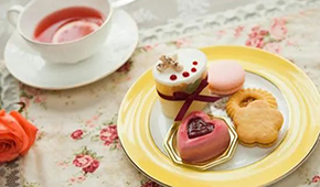 屏榮食品推出兩大系列國潮風味冷凍甜品新品，給你療愈一“夏”！