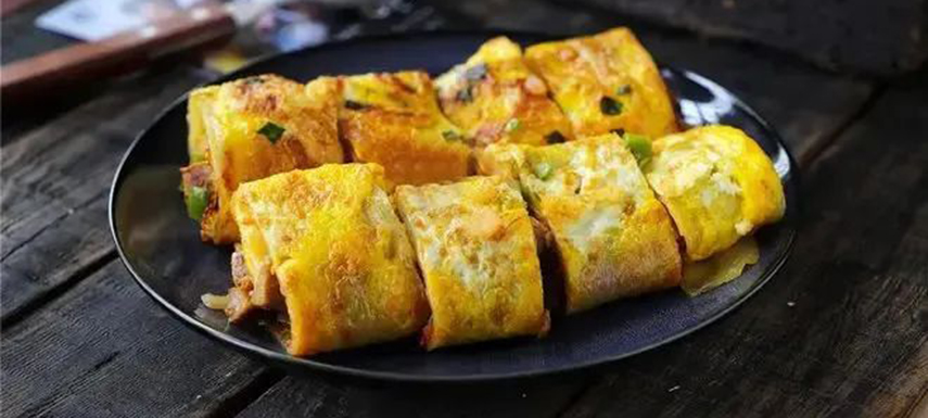 地攤經濟重燃人間煙火氣，烤冷面將再次爆發(fā)？