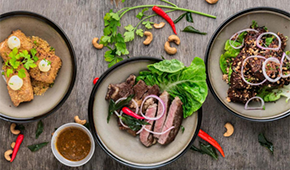 團餐企業入局預制菜，看這三項“能力”