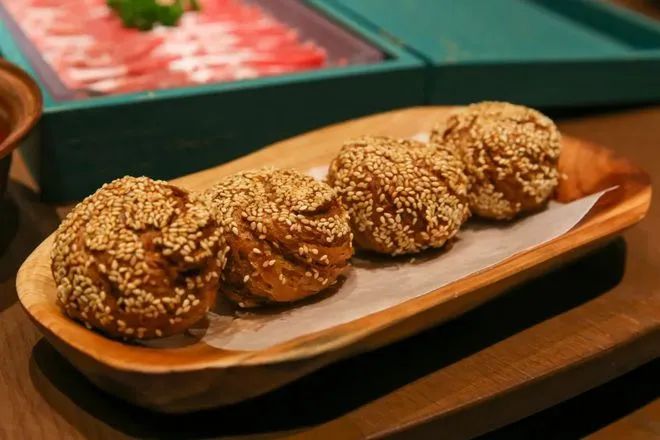 福成、思念等相繼上馬，京味兒麻醬燒餅能否像銅鍋涮一樣圈粉？