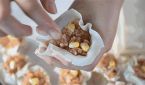 老產品換“新顏”，網紅打法能否讓燒麥配角上位？