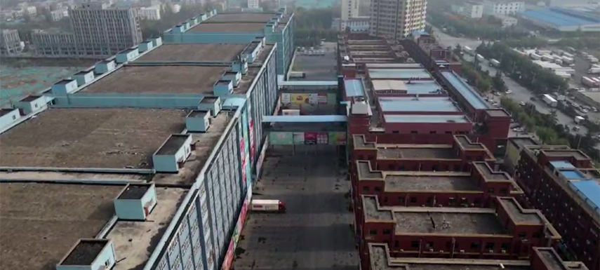 萬邦緊急通知：商戶要食宿在市場！信基、物流港已停業整40天…