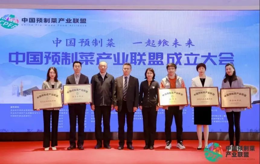 廣東搶先領跑，火力全開炒熱“粵味”預制菜！