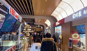 鄭州、廣州等地開放堂食，餐飲業終于在寒冬中盼來春天！