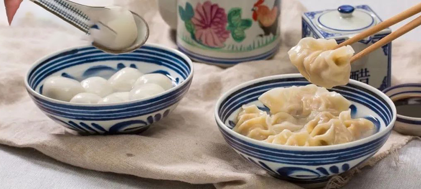  解封了，這個冬至凍品表現會怎樣？