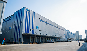 上海供應鏈中心投產、開放B端供應鏈，盒馬“奔”向哪里？