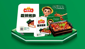 安井+預制菜、三全+牛羊肉、思念+火鍋料…速凍巨頭們的“+”戰略，你怎么看？