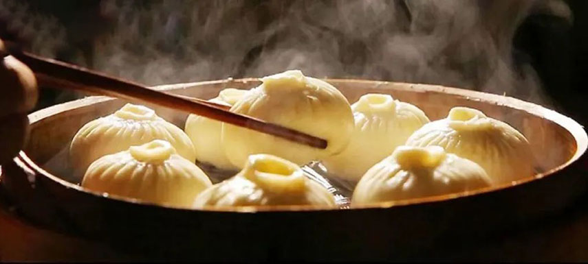 淡季不淡、旺季更旺，“揚州包子”煥新發展，做對了什么？