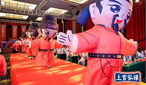 牛羊肉賽道越來(lái)越卷，借國(guó)潮文化打IP營(yíng)銷(xiāo)新牌