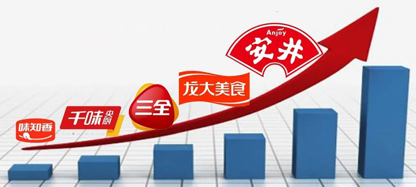 三季報(bào)收官，預(yù)制菜龍頭業(yè)績(jī)依然成色十足