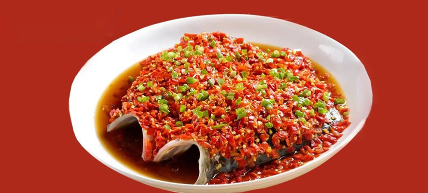 九塊九的剁椒魚頭：營(yíng)銷奇跡還是噱頭？