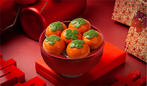 柿柿如意卡通包+湯圓，打破競(jìng)爭(zhēng)同質(zhì)化，千味央廚“組合拳”重磅出擊