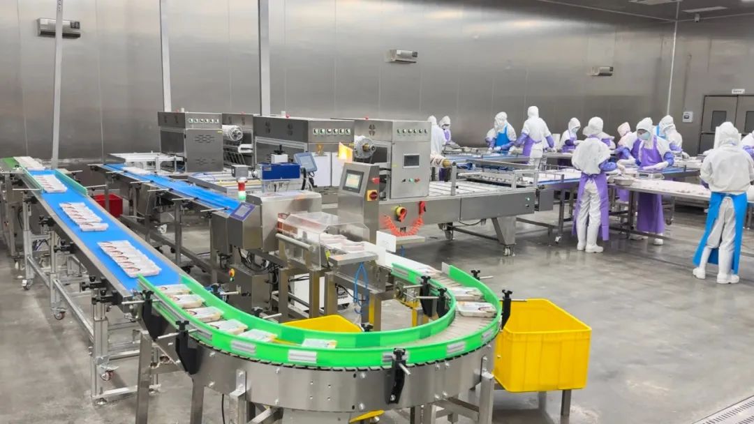 品類百花齊放，產業(yè)鏈加速完善...“預制菜排頭兵”能繼續(xù)領跑嗎？