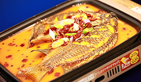 2024水產預制菜市場有望突破1500億，魚、蝦、蛙類爆品頻出