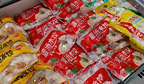 做強拳頭產品+做實優勢渠道，速凍米面“中層梯隊”如何提升為“行業中堅”？