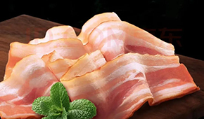 新國標正式實施，培根市場現在怎么樣了？