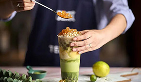 千味央廚、安井、三全、灣仔碼頭等角逐“飲力”新賽道，有多大甜頭兒？