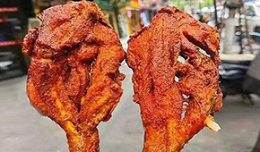 喜姐、夸父、正新雞排、肯德基都在推，這款“王炸爆品”為何如此生猛？