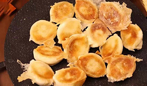 從小籠包到雜糧包、水煎包，連福記如何“包”打天下？