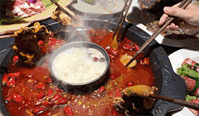 尋“味”廣漢，這場火鍋文化節別錯過！