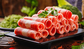 安井、三全、思念、海欣…巨頭紛紛發力，牛羊肉卷今年會多“卷”？