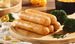 火鍋料廠家轉(zhuǎn)型做烤腸，年增速40%+怎樣煉成的？