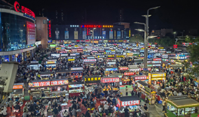 今年最火的生意，離不開它的幕后推手