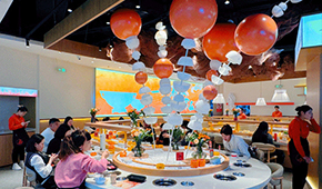 烤串之后又出小火鍋，海底撈狂推副牌花式試錯？