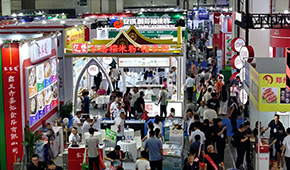 參過展才知道！一文get第十三屆中國火鍋料節“硬”實力