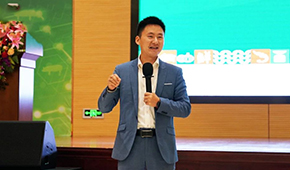 揚(yáng)翔食品總經(jīng)理：品質(zhì)引領(lǐng)，創(chuàng)新驅(qū)動，2024逆勢增長180%