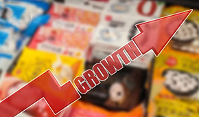 誰是速凍食品2024市場份額增長TOP5？