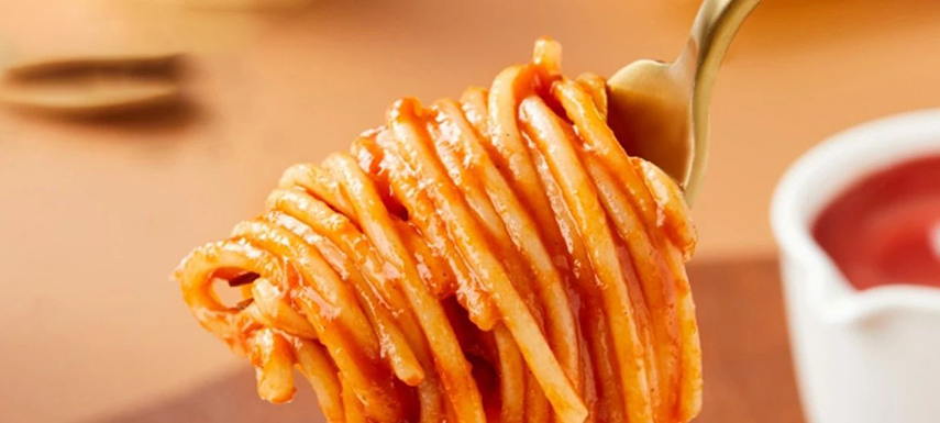 三全、麥子媽、谷言...免煮意面來襲，誰能分得一杯羹？