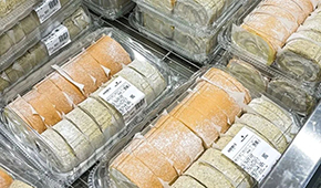 從小甜品到破億大單品，這款冷凍烘焙爆品是怎么玩“賺”的？