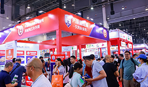 抓住精準營銷黃金機遇！中國凍博會（廈門）廣告位招商盛啟