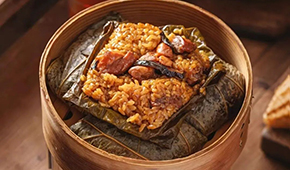 發(fā)現(xiàn)品類增長(zhǎng) | 打造“邊走邊吃”新場(chǎng)景，創(chuàng)新米制品加速“攻占”餐飲終端