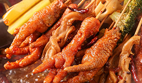 絕洽總經(jīng)理熊貴彬：2024業(yè)績(jī)狂飆130%，引領(lǐng)爪類行業(yè)新風(fēng)向