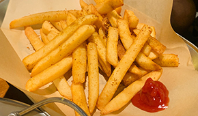 專門店數量激增45%，薯條會是下一個爆火賽道嗎？