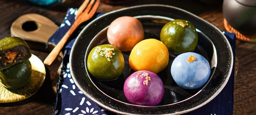 花樣年年翻新，渠道更加豐富…今年青團(tuán)季怎么樣？