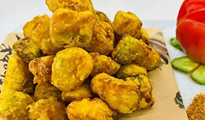 毛利超高、低糖健康、烹制方便、應用場景廣…菩提南瓜你看好嗎？