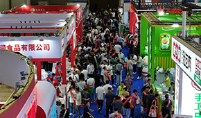 凍品擴容+跨界實踐，這場全產業鏈展帶來更多發展新思路！