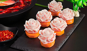 鱈魚玫瑰花成火鍋新寵，如何避免曇花一現？