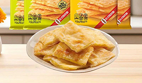 思念、糧全其美發力，三全、廣酒跟進，不溫不火的飛餅這次能“起飛”嗎？