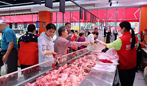 涉足食品機械，母公司布局寵物食品…雙匯“延鏈”為哪般？