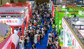 凍品+、全鏈融合！第十八屆中國凍博會 & HOTELEX鄭州展8月8日鄭州啟幕，重構(gòu)萬億產(chǎn)業(yè)新生態(tài)