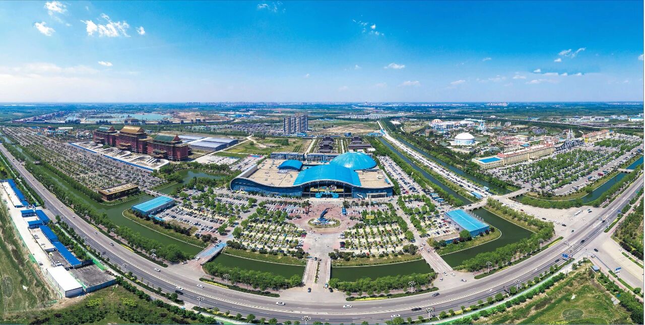 安井、皇家小虎、糧全其美、康發(fā)……為何紛紛“安家”山東北大門？